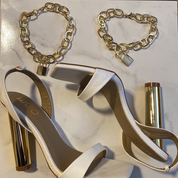 Ego Official Heels - Picture 4 of 5